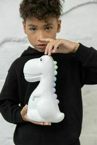 Dinosaur XL lumina de noapte pentru copii DHINK481-21 2 Dinosaur XL lumina de noapte pentru copii DHINK481-21 small 2