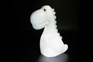 Dinosaur XL lumina de noapte pentru copii DHINK481-21 3 Dinosaur XL lumina de noapte pentru copii DHINK481-21 small 3