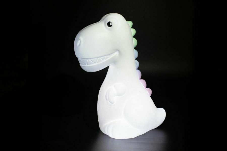 Afişa Dinosaur XL lumina de noapte pentru copii DHINK481-21 Dinosaur XL lumina de noapte pentru copii DHINK481-21