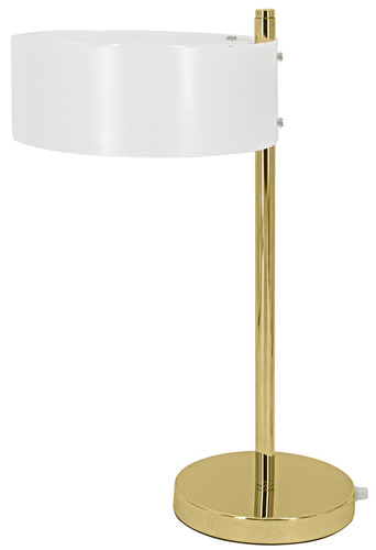 Verifica ANTILA DRS8006/1D 1pł lampă de birou ANTILA DRS8006/1D 1pł. E27 GOLD GLOSS