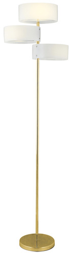 Verifica ANTILA DRS8006/3F 3pł lampă de podea ANTILA DRS8006/3F 3pł. E27 GOLD