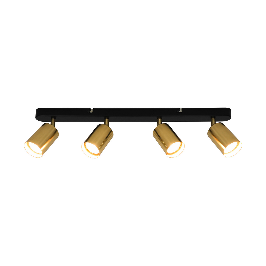Verifica Spot Zuma Line Vila negru&auriu/Black&Gold Spot Zuma Line Vila negru&auriu/Black&Gold