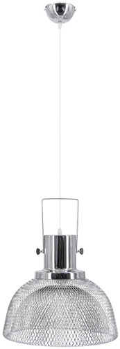Verifica Lampă ARENA 9906/1 cordon suspendat.1lb.E27 CHROME
