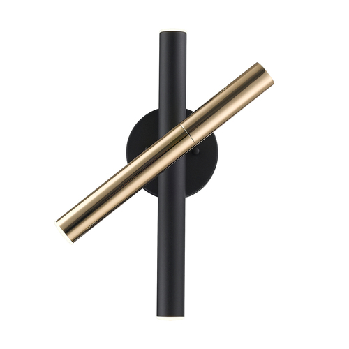 Verifica Aplice Zuma Line Loya Czarno auriu/Black French Gold (W0461)