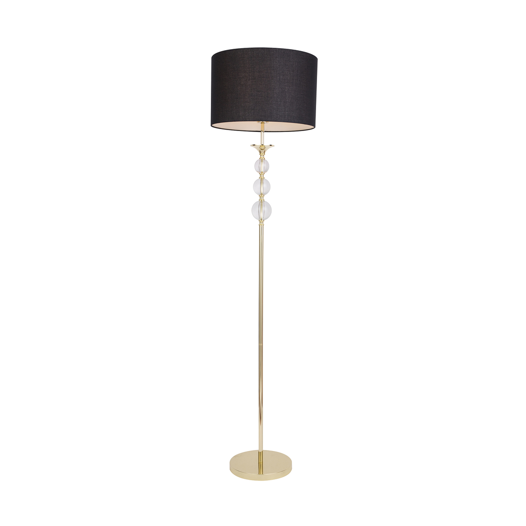 Verifica Lampadar Zuma Line REA RLL93163-1GB II ZŁOTO-neagră Lampadar Zuma Line REA RLL93163-1GB II ZŁOTO-neagră