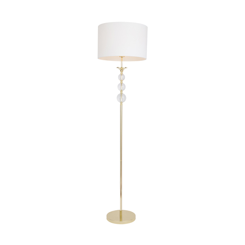 Verifica Lampadar Zuma Line REA RLL93163-1GW II ZŁOTO-albă