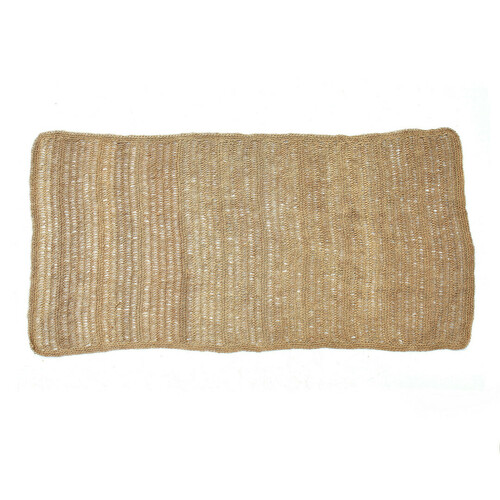 Verifica Covor din iarbă de mare naturală - 200x300