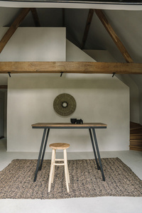 Covor natural Seagrass negru - 180x240 small 3