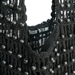 The Day in Day out Tote - Negru 1 The Day in Day out Tote - Negru small 1