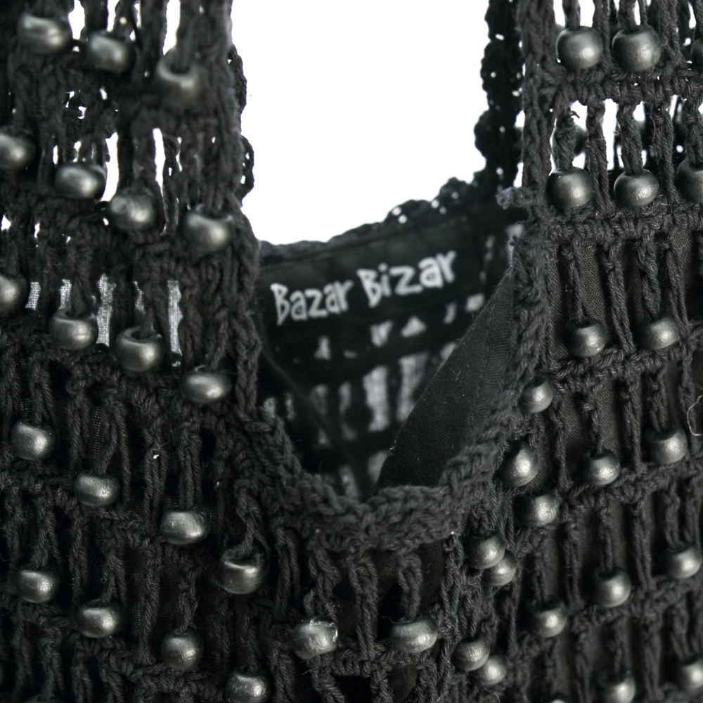 Vedere The Day in Day out Tote - Negru The Day in Day out Tote - Negru