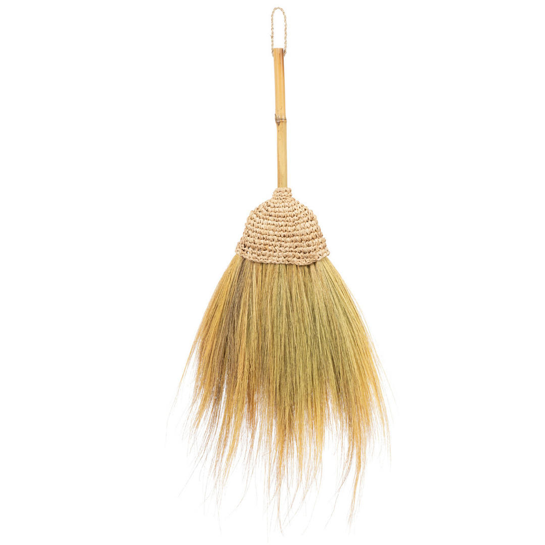 Verifica Mătură de rafie - Natural Mătură de rafie - Natural