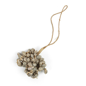 Coajă gri Tassel small 5