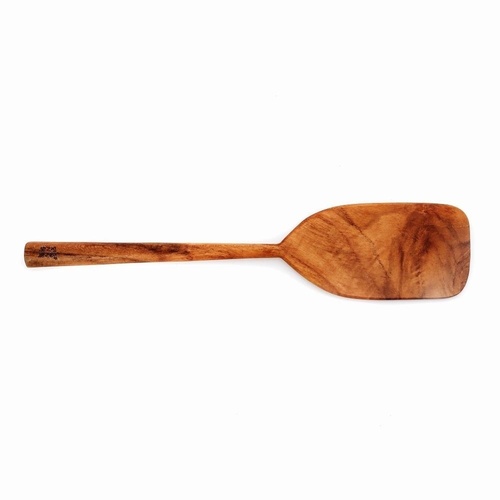 Verifica Spatula din rădăcină de tec