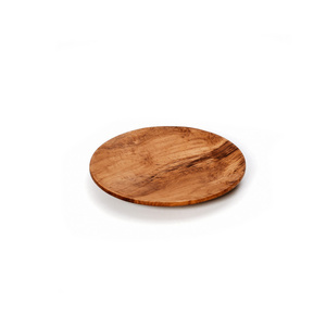 Farfurie rotundă Teak Root - XS small 0