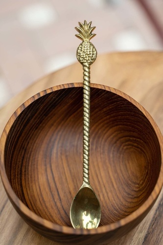 Verifica Bolul de salată Teak Root - S