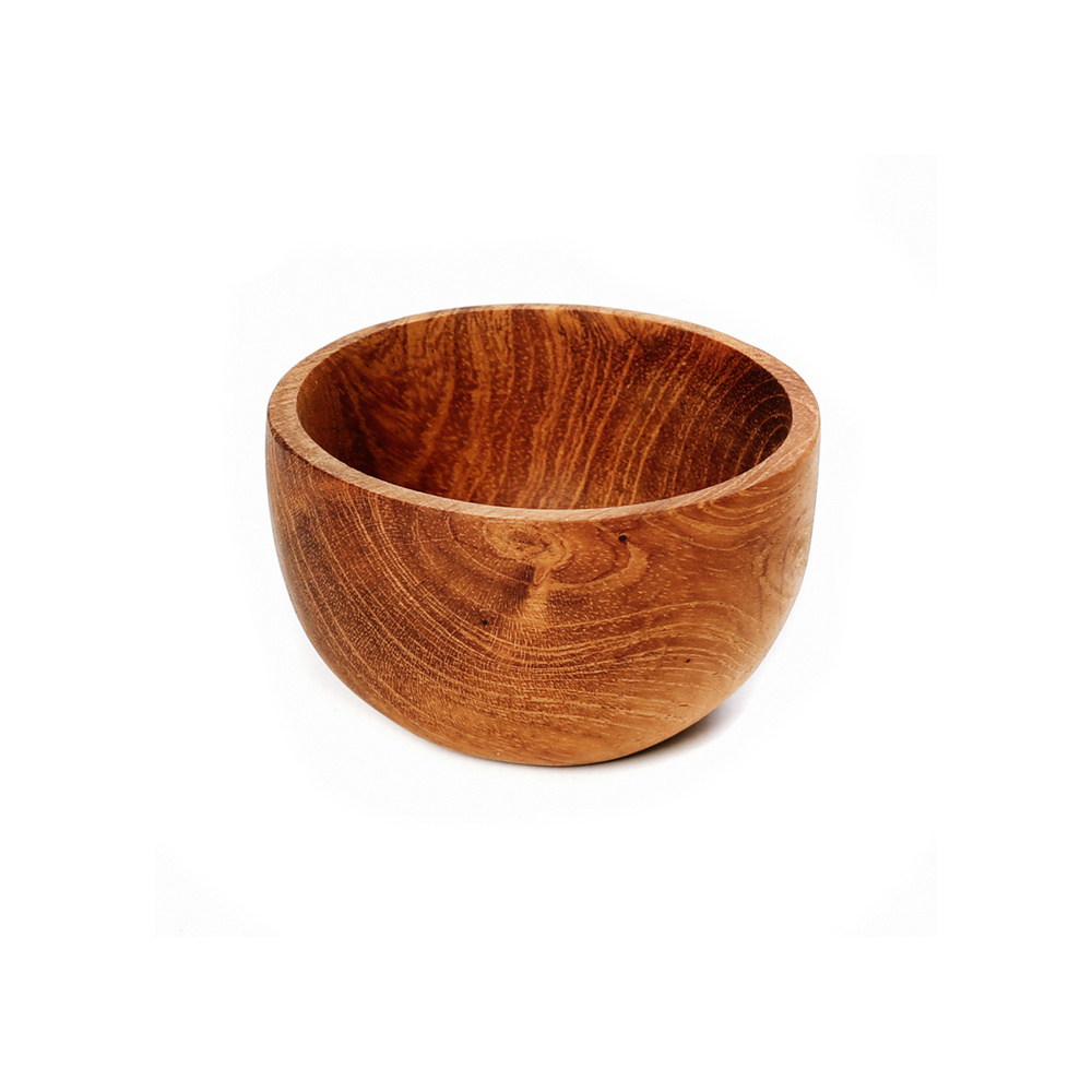 Verifica Cupa de sare Teak Root - XS Cupa de sare Teak Root - XS