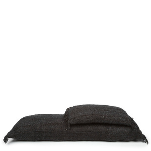 Husa de pernă Oh My Gee - Black Navy - 35x100. 2 Husa de pernă Oh My Gee - Black Navy - 35x100. small 2