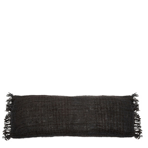 Husa de pernă Oh My Gee - Black Navy - 35x100. 0 Husa de pernă Oh My Gee - Black Navy - 35x100. small 0