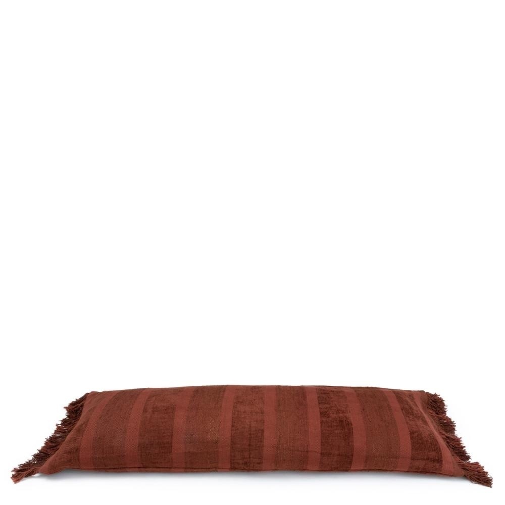 Verifica Husa de pernă Oh My Gee - Burgundy Velvet - 35x100. Husa de pernă Oh My Gee - Burgundy Velvet - 35x100.