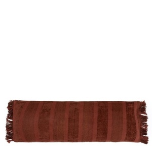 Husa de pernă Oh My Gee - Burgundy Velvet - 35x100. 0 Husa de pernă Oh My Gee - Burgundy Velvet - 35x100. small 0