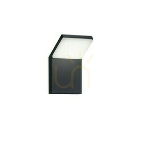 Lampă de perete pentru exterior Trio PEARL 221160142 small 0