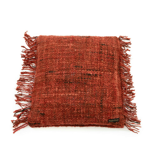 Verifica Husa de pernă Oh My Gee - Cherry Red - 40x40
