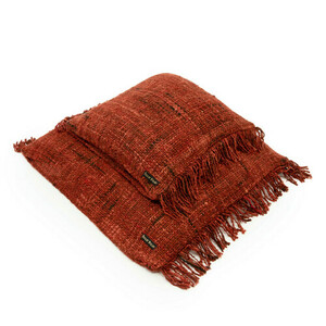 Husa de pernă Oh My Gee - Cherry Red - 60x60 1 Husa de pernă Oh My Gee - Cherry Red - 60x60 small 1