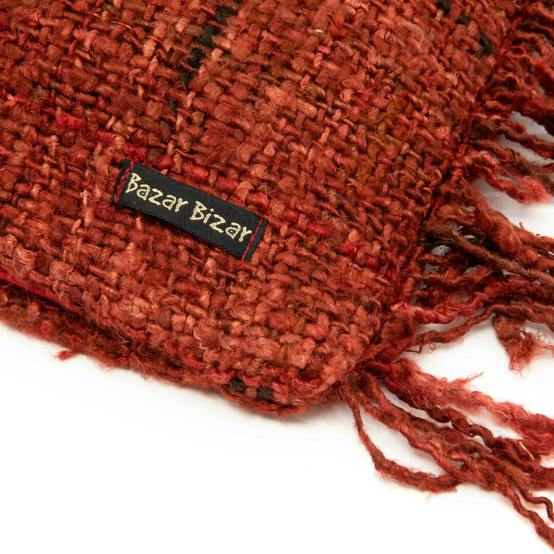 previzualizare Husa de pernă Oh My Gee - Cherry Red - 60x60 Husa de pernă Oh My Gee - Cherry Red - 60x60