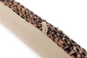 O, Doorstop Oh My Gee - cupru negru small 2