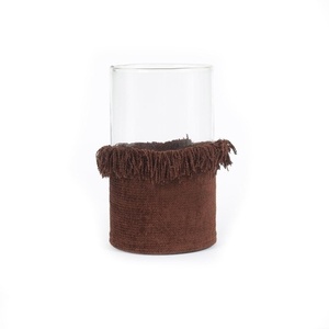 Suportul de lumânări Oh My Gee - Burgundy Velvet - XXL 0 Suportul de lumânări Oh My Gee - Burgundy Velvet - XXL small 0