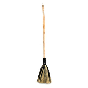 Mătură mare - Negru natural small 0