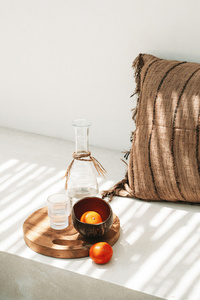 Bolul de hrană Coco - Natural Gold small 5