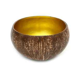 Bolul de hrană Coco - Natural Gold small 0