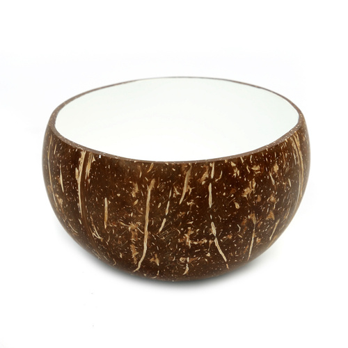 Verifica Bolul de hrană Coco - Natural White