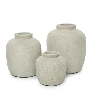 Vasul Peaky - Beton - L small 2
