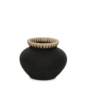 Vaza Styly - Negru Natural - S small 0