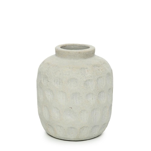 Verifica Vaza Trendy - Beton - M