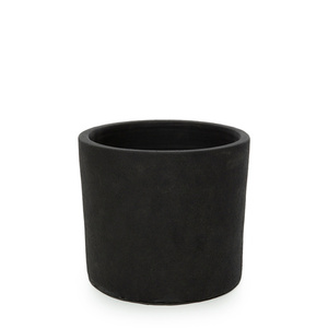 BOHO Charcoal High - Black Natural - L Pat de flori. small 2