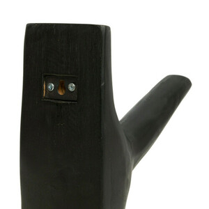 Cârligul - Negru small 8