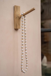 The Hook - Natural small 6
