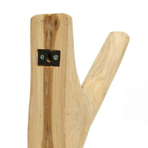 The Hook - Natural small 9
