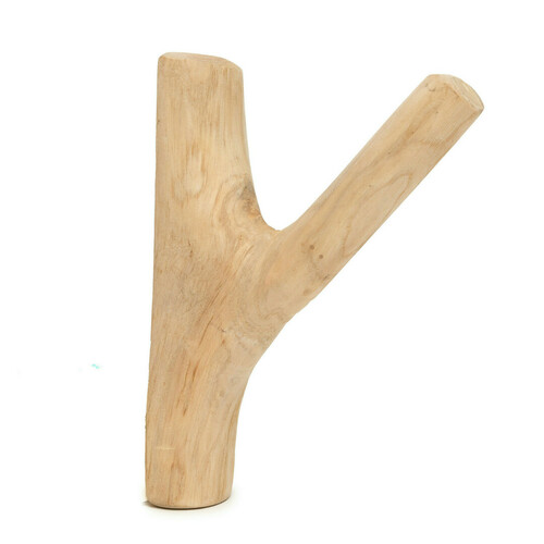 Verifica The Hook - Natural