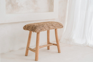Banca Raffia small 1