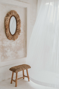 Banca Raffia small 2