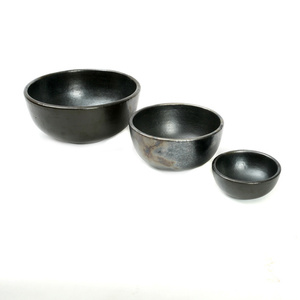 Castron ars - Negru - S small 5