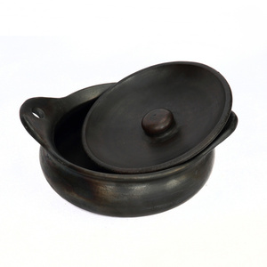 Oala arsă - negru small 2
