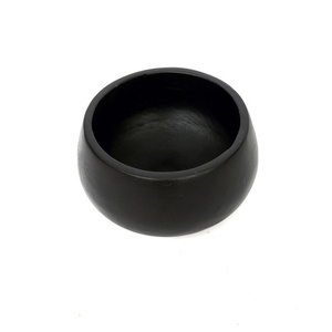 Bol din lemn de tec negru BAZAR BIZAR Bondi Collection 6 Bol din lemn de tec negru BAZAR BIZAR Bondi Collection small 6