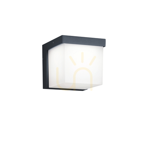Verifica Lampă de perete pentru exterior Trio YANGTZE 228260142
