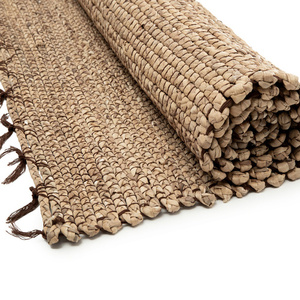 Covor Boho natural - Natural - 260x180 small 3
