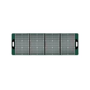 Panou fotovoltaic pliabil portabil 120W 19.8V GSSP120-SP small 4